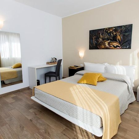 Casa Mafalda Bed & Breakfast Chioggia Dış mekan fotoğraf