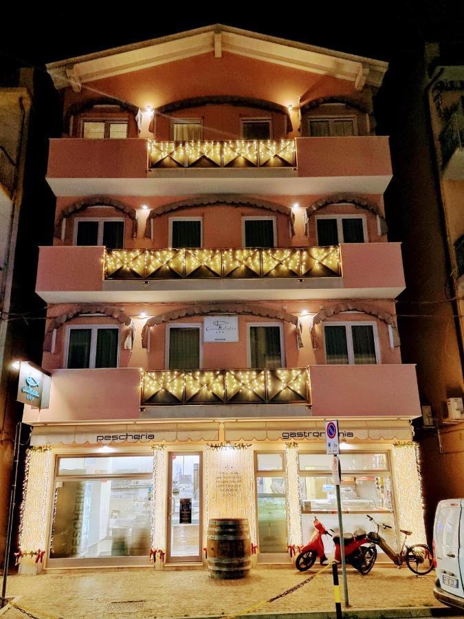 Casa Mafalda Bed & Breakfast Chioggia Dış mekan fotoğraf