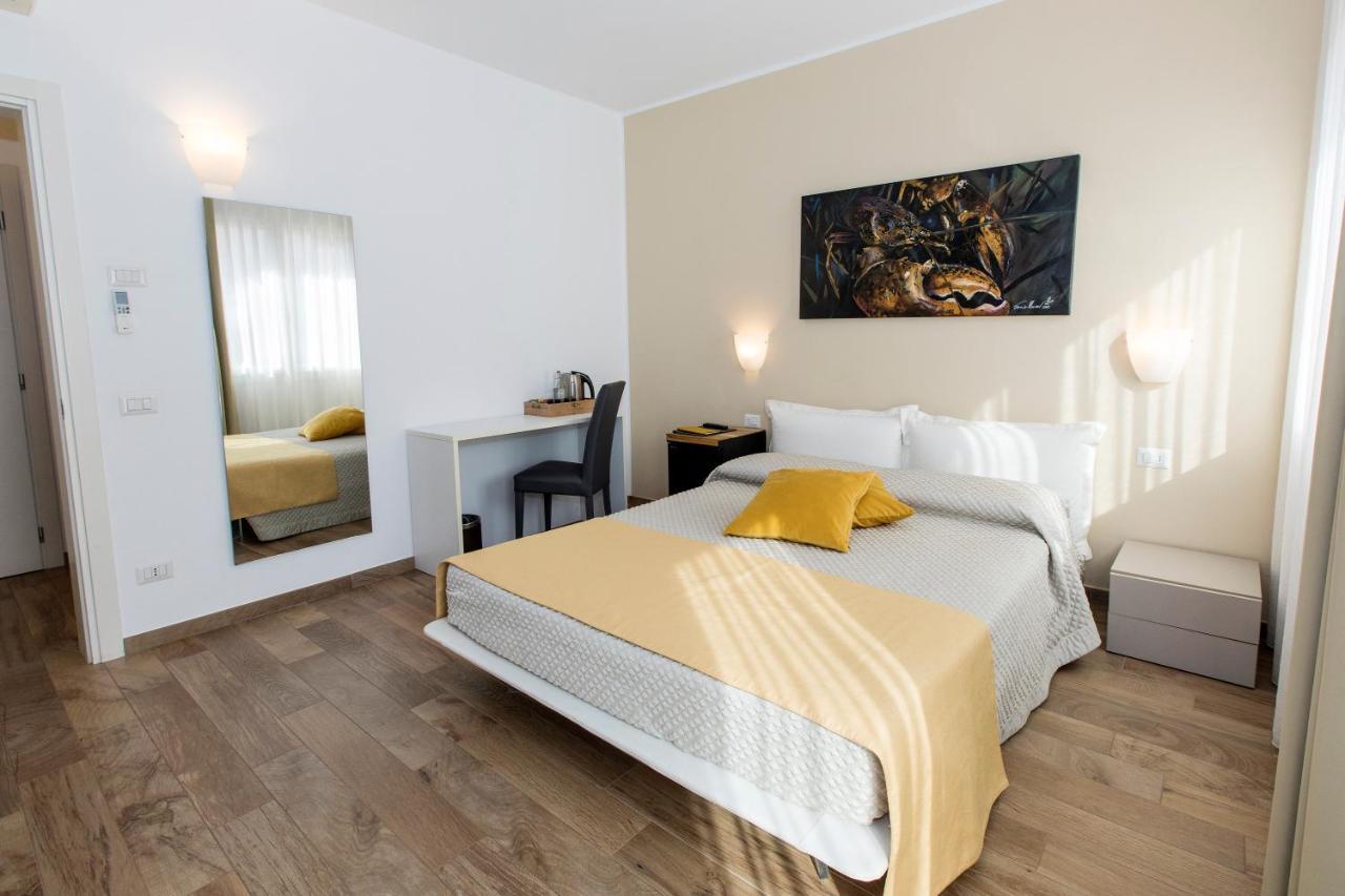 Casa Mafalda Bed & Breakfast Chioggia Dış mekan fotoğraf