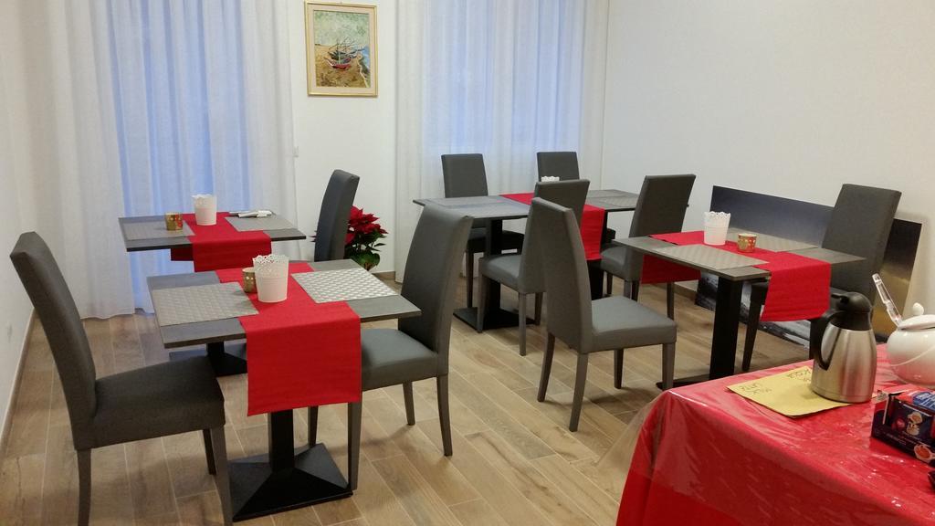 Casa Mafalda Bed & Breakfast Chioggia Dış mekan fotoğraf