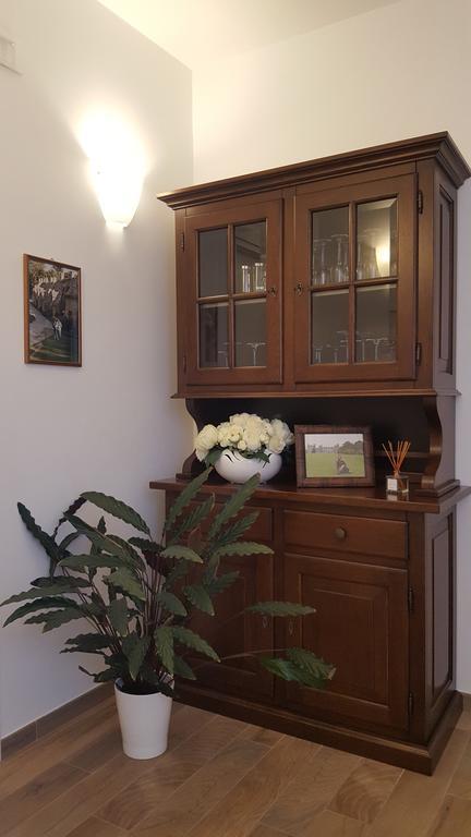 Casa Mafalda Bed & Breakfast Chioggia Dış mekan fotoğraf