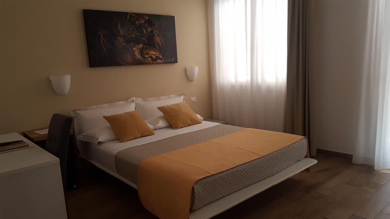 Casa Mafalda Bed & Breakfast Chioggia Dış mekan fotoğraf